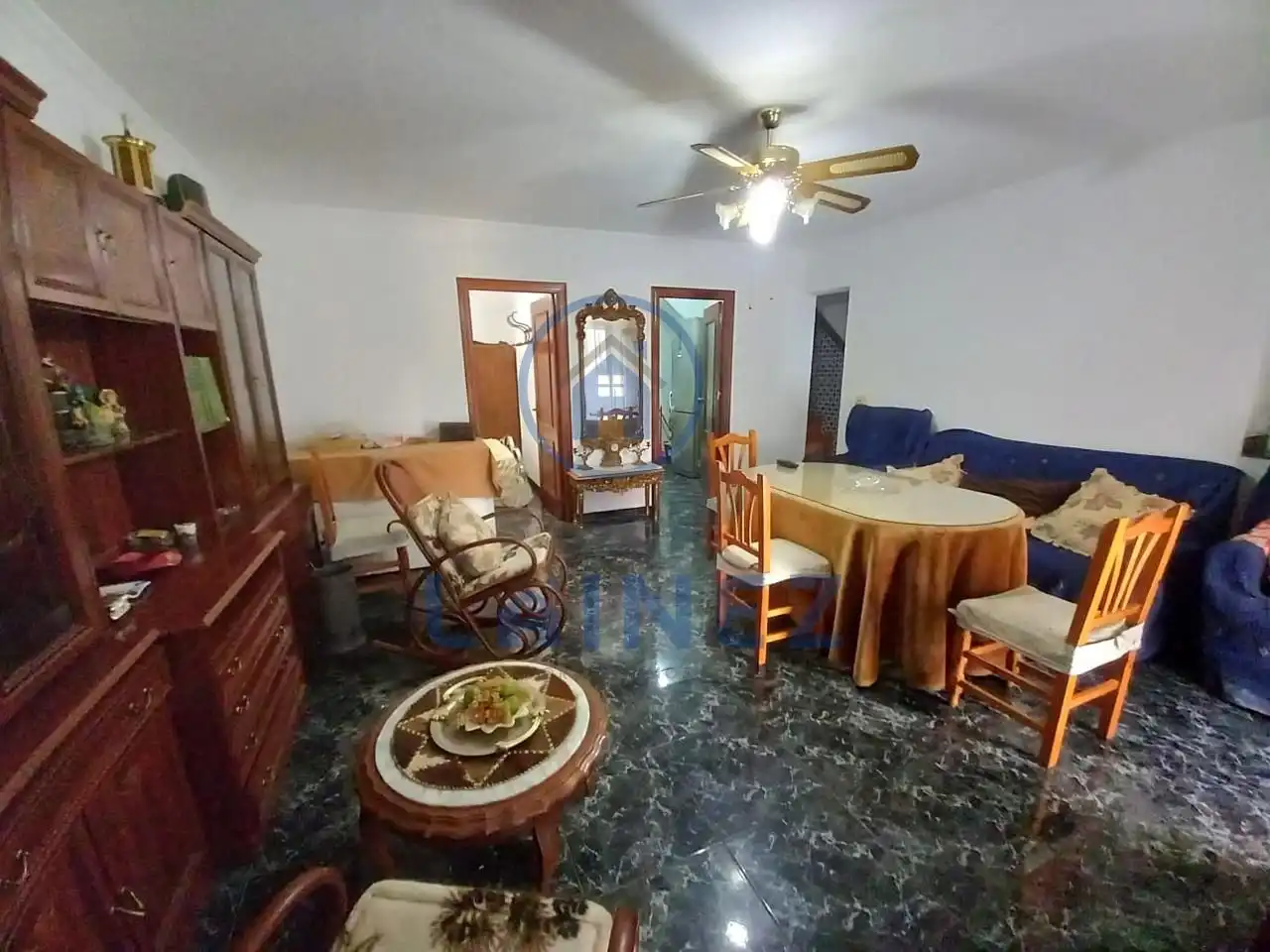 Casa en venda a Peñarroya-Pueblonuevo