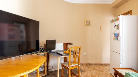 Foto 4 de Pis en venda a C. del Venerable Agnés, Barrio de Patraix, Valencia Capital