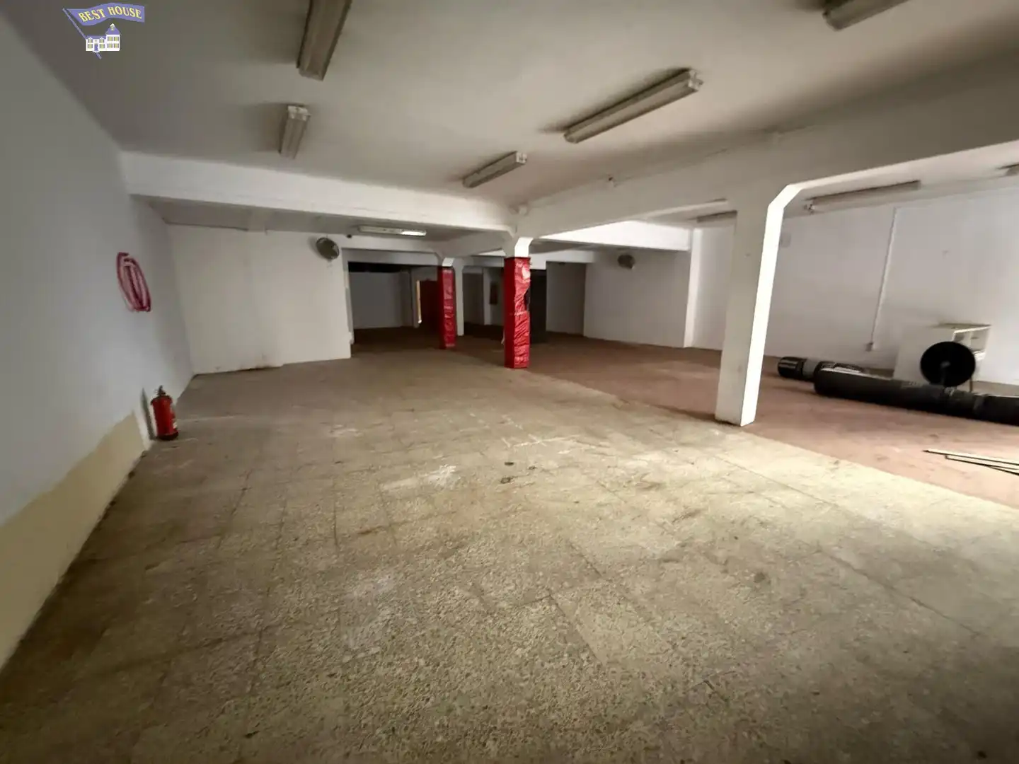 Gewerbefläche zum Verkauf in Estació del Nord, imagen 9