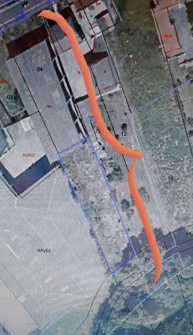 Residential land for sale in Avenida das Mariñas 217, imagen 8