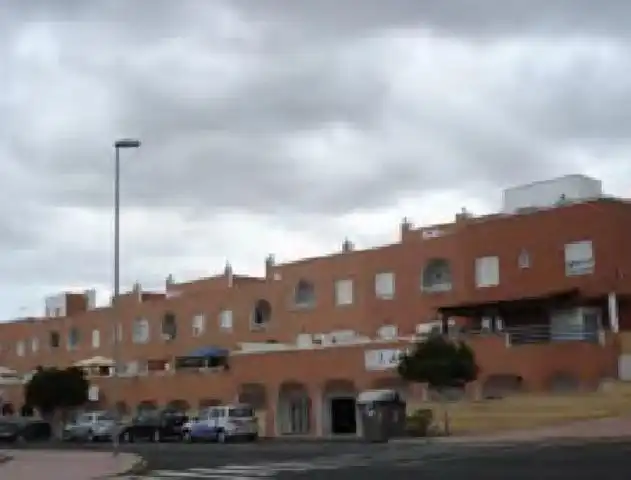Vista exterior de Garaje en venta en San Miguel de Abona