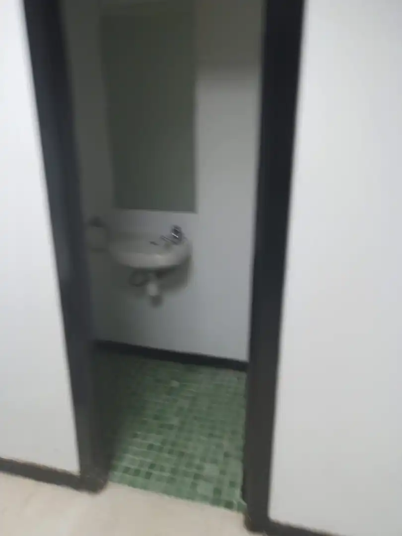 Baño de Oficina de alquiler en Elche / Elx