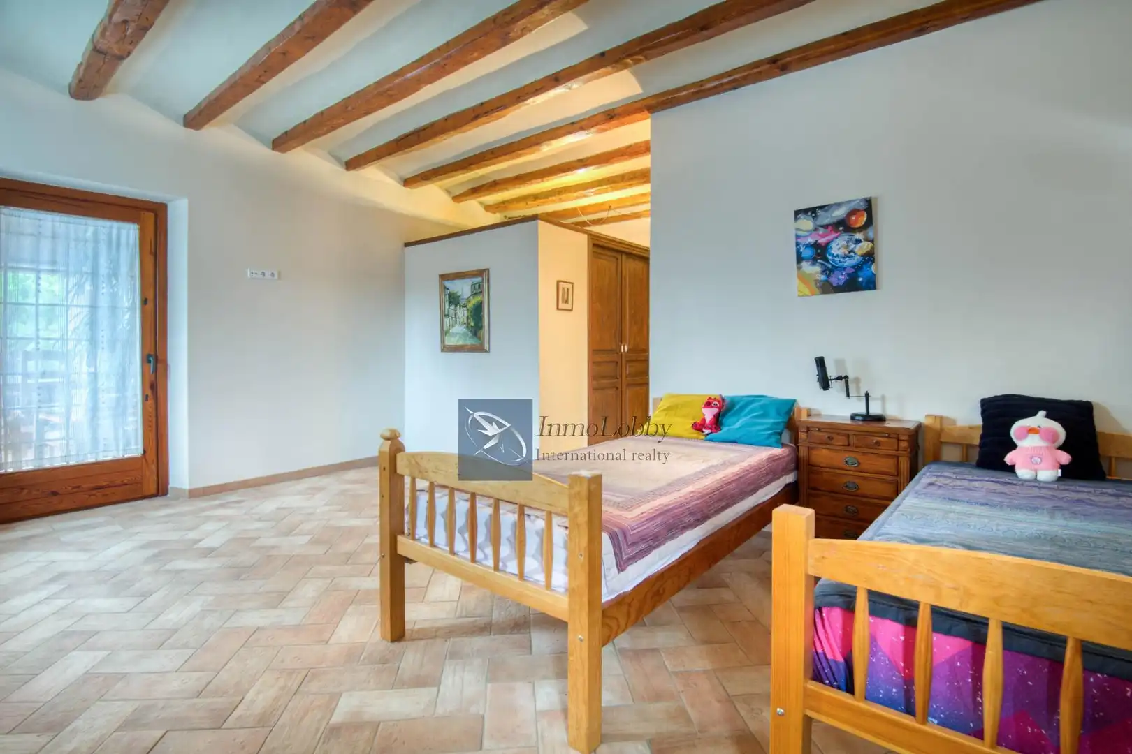 Villa mit Pool zum Verkauf in Mestre d´Aixa, imagen 24
