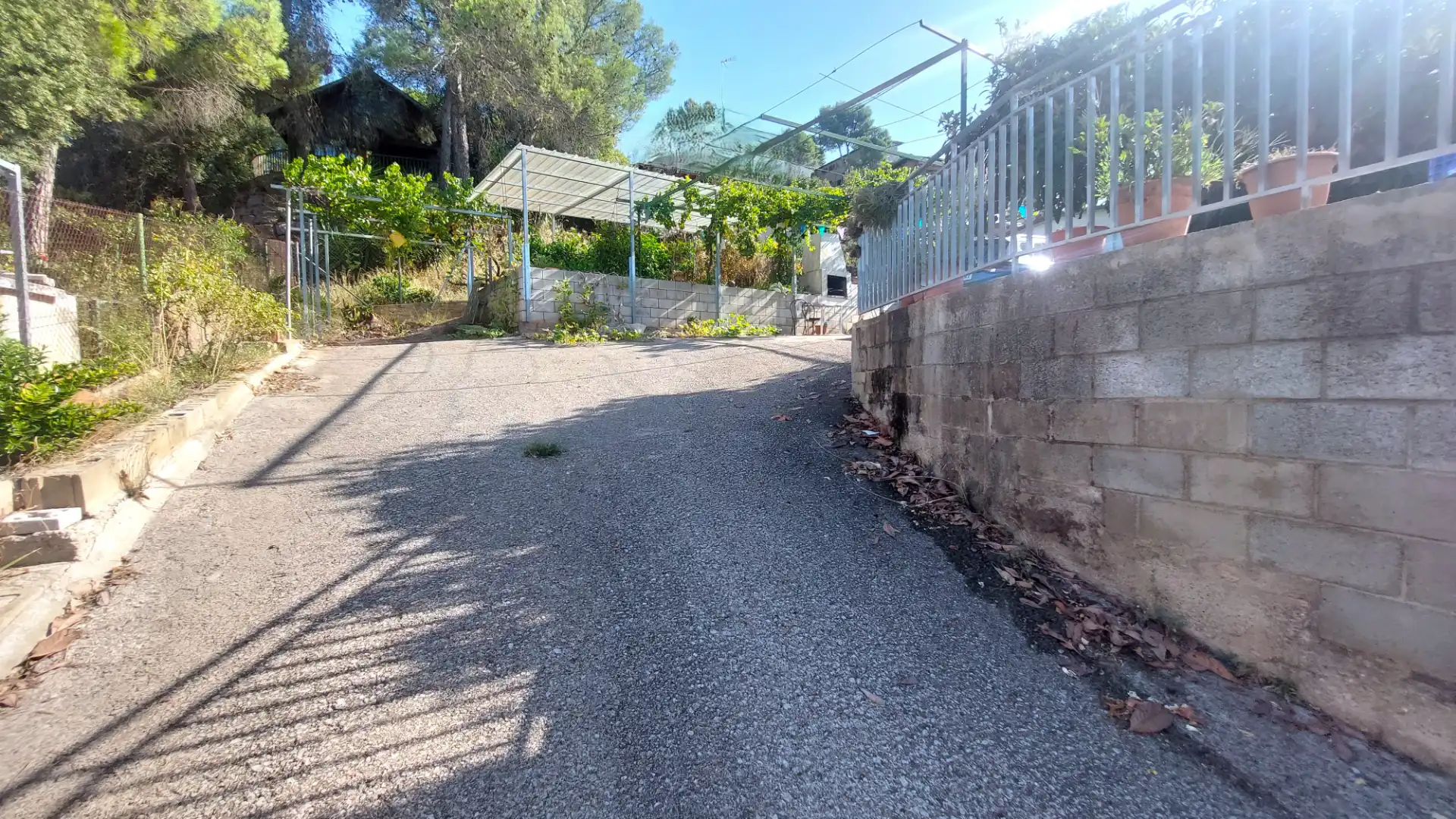 Terreny residencial en venda a Carrer Mont Perdut, imagen 24