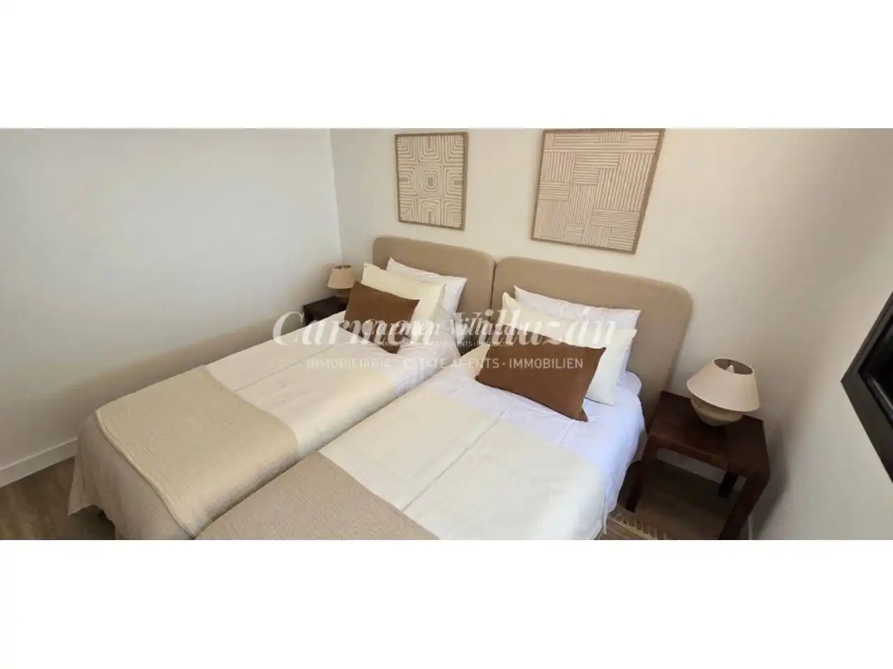 Apartamento en venta en Calle Telde, Caleta de Fuste