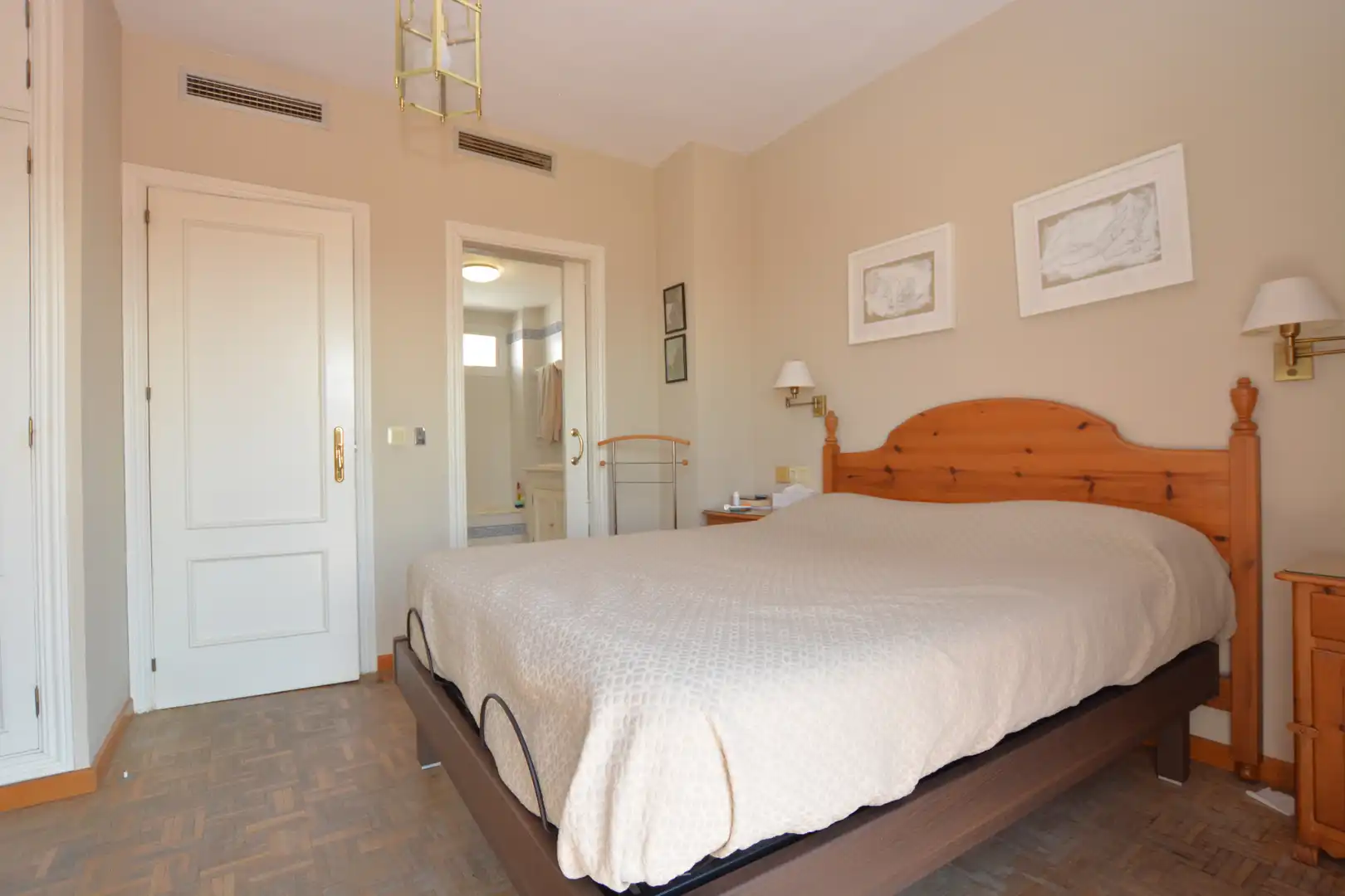 Semi-detached house with terrace for sale in Calle del Teatro, imagen 53
