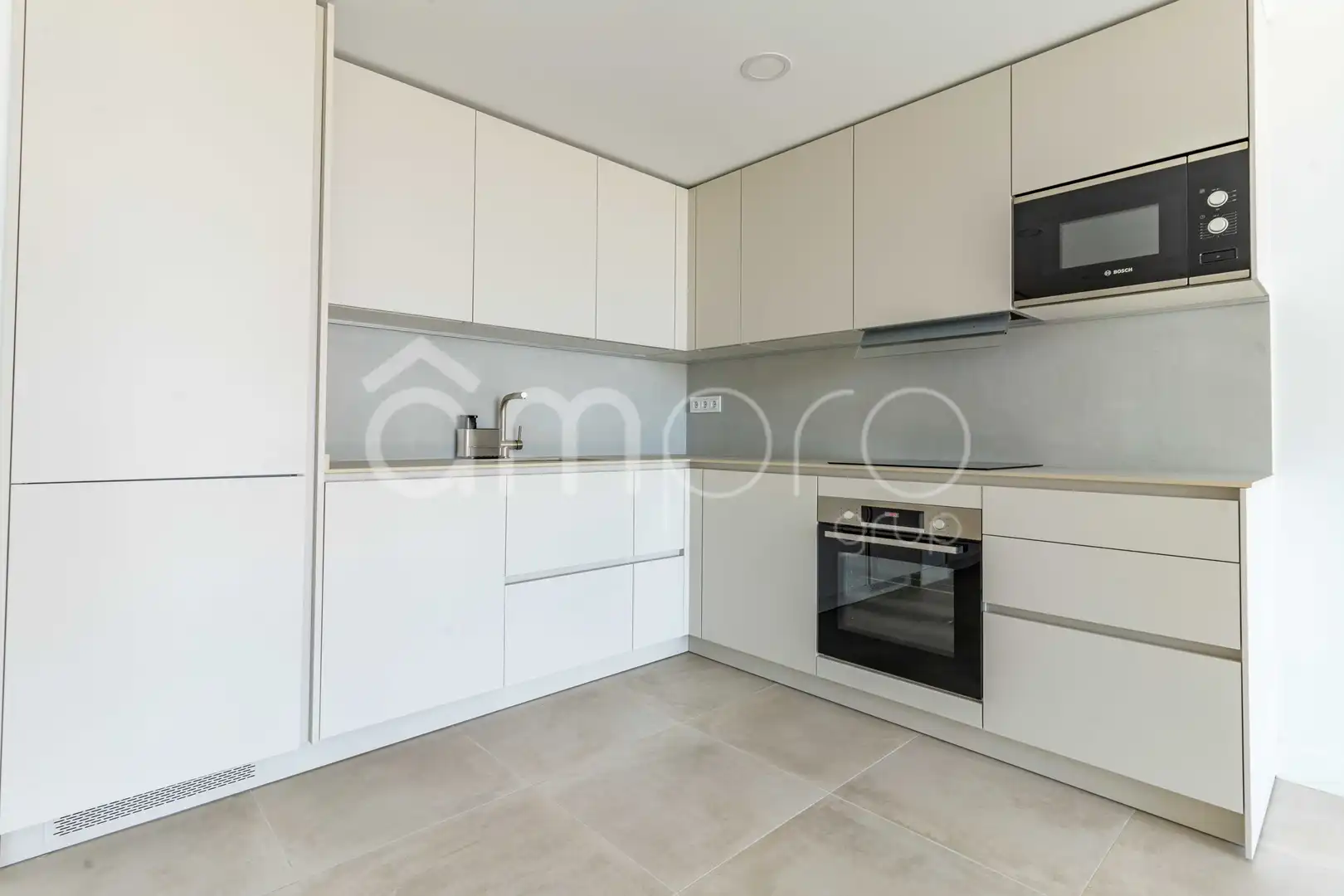 Cocina de Piso en venta en Cubelles con Terraza y Trastero