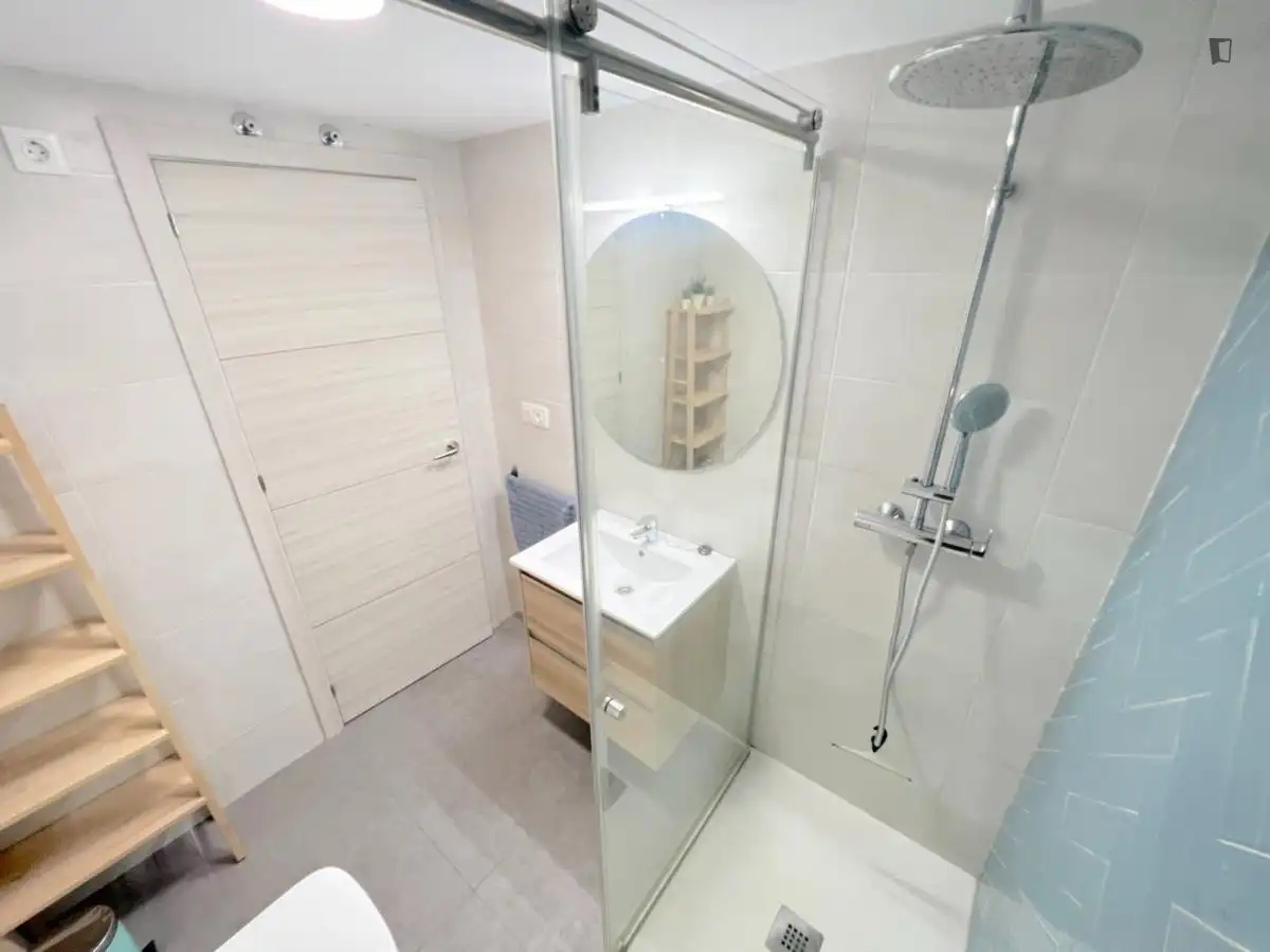 Habitación en Valencia, Valencia