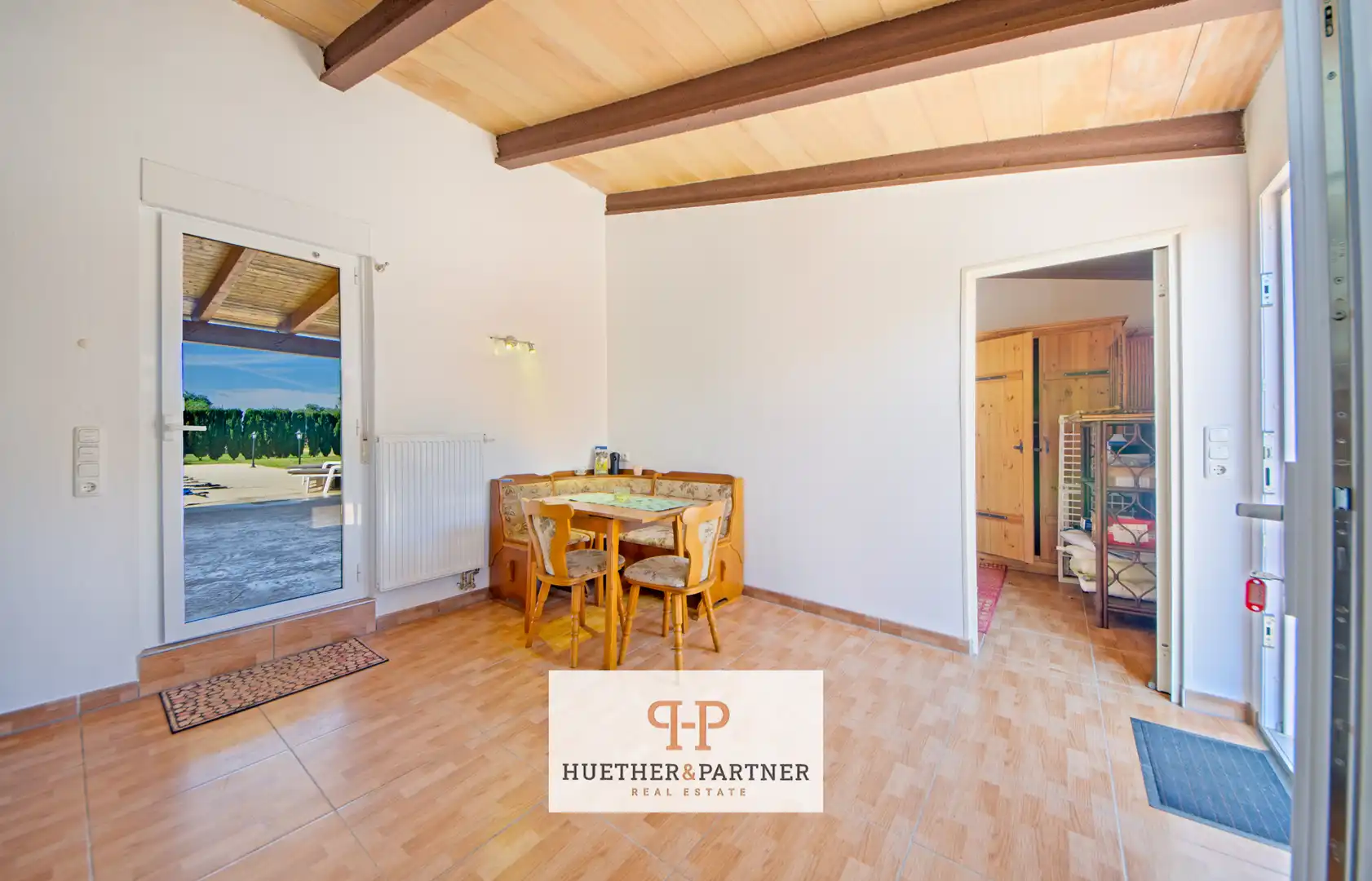 Country house zum Verkauf in Llucmajor mit Klimaanlage, Heizung und Möbliert
