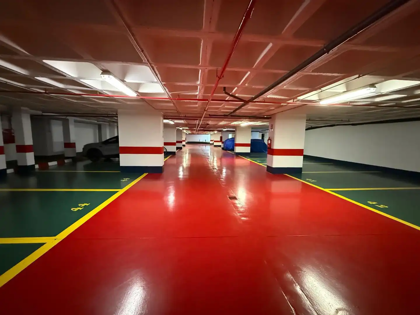 Apartments for rent in La Carolina - Guadalpín