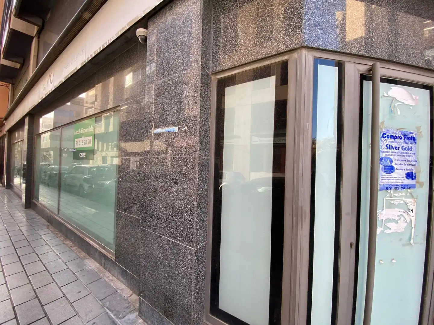 Local comercial en venta en Calle CARRATALA 43, imagen 13