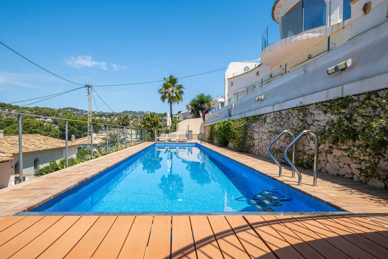 Maison avec terrasse à vendre à Cala Advocat - Baladrar, imagen 52