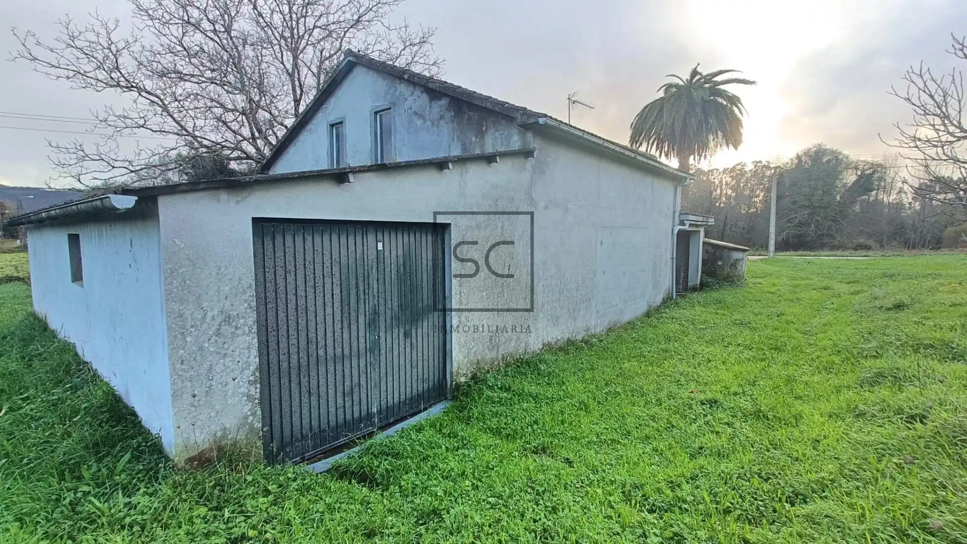 Casa o chalet en venta en San Sadurniño con Jardín privado y Terraza