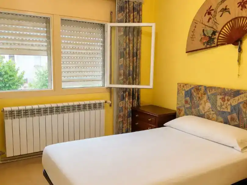 Bedroom of Flat for rent in Campus Norte - San Caetano