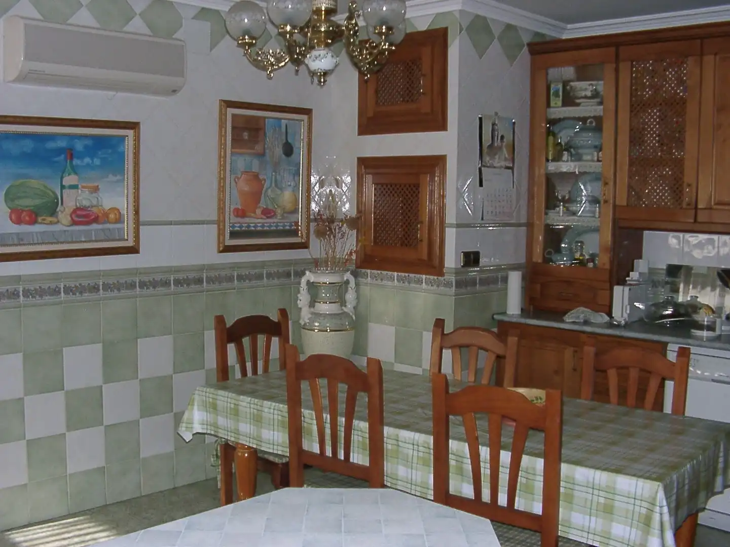 Casa amb terrassa en venda a Calle Torrenueva, imagen 6