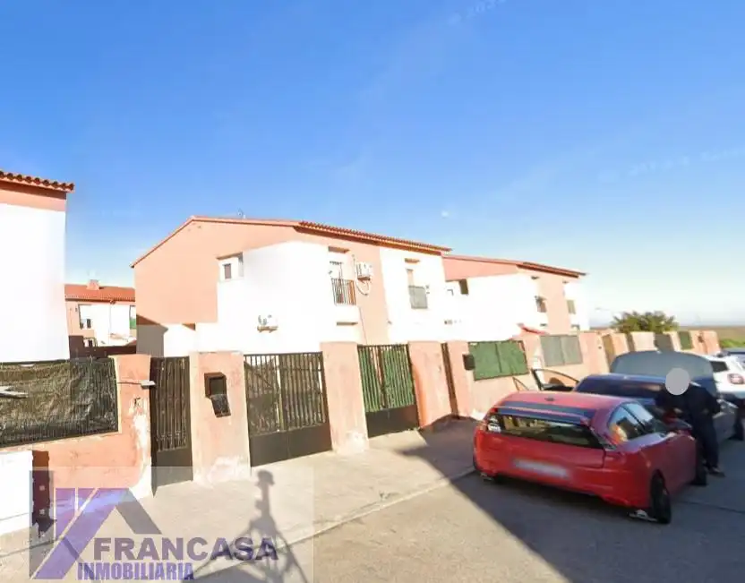 Casa o chalet en venta en Novés