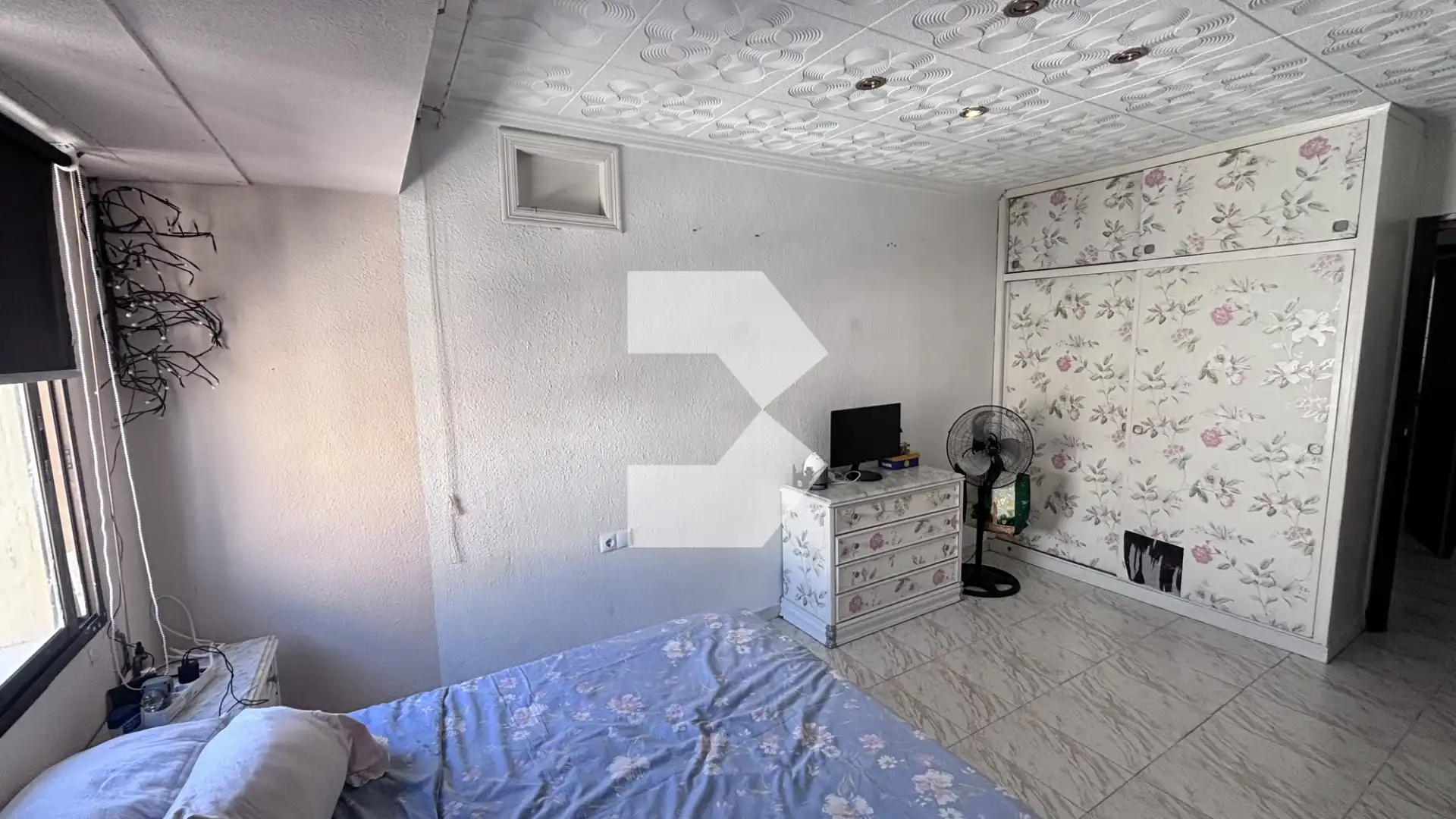 Casa adosada en venta en Carrer del Convent, Campello pueblo