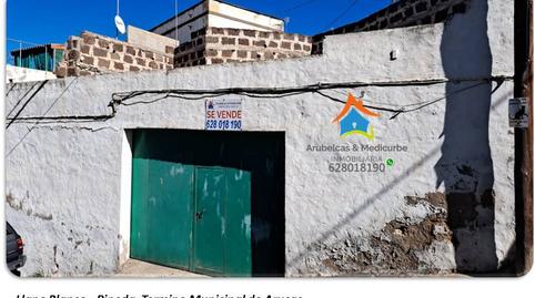 Photo 5 of Premises for sale in Calle Tanausú, 26, Tres Barrios - Trasmontaña, Arucas