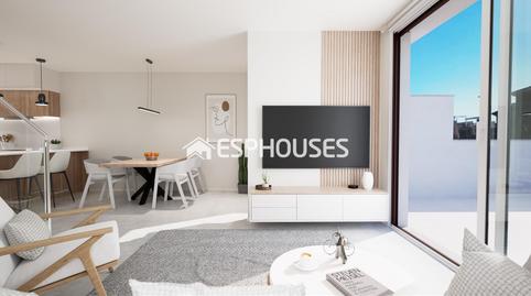 Foto 5 de Planta baixa en venda a El Mojón, Pilar de la Horadada