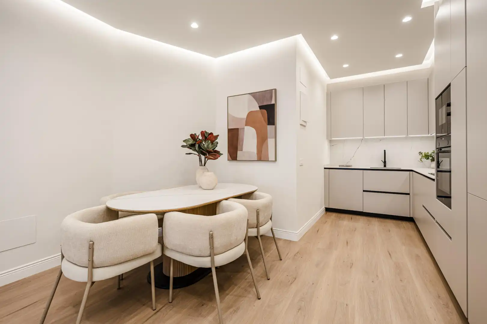 Appartamento con ascensore in vendita a Calle de Francisco Silvela, imagen 25
