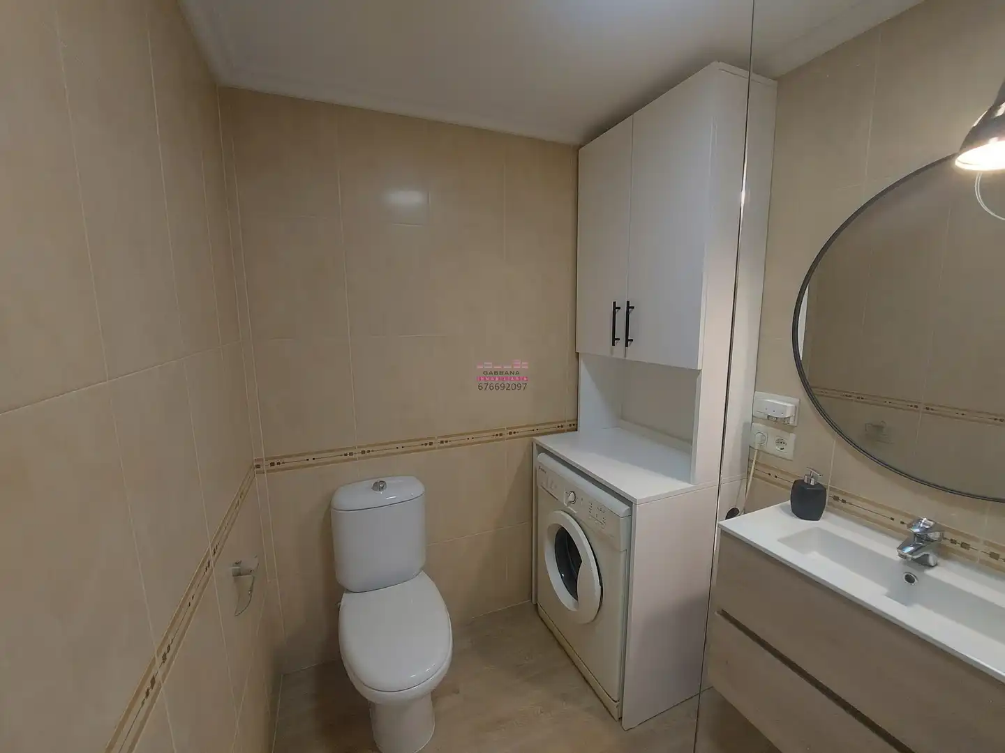 Apartamento de alquiler en Rúa de Oporto, 12, Centro - Areal