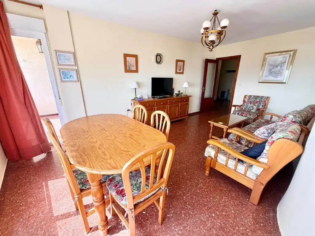 Wohnung mit Aufzug zum Verkauf in Calle del Mar, imagen 20