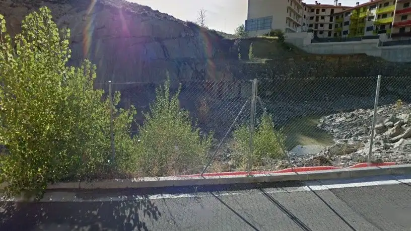 Terreni e lotti in vendita a calle Antonio Saura, imagen 9