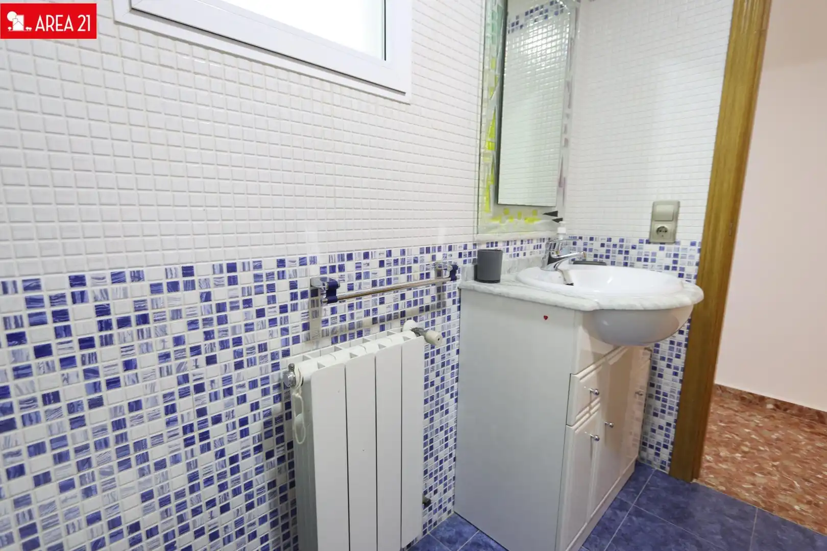 Piso de alquiler en Núcleo Urbano