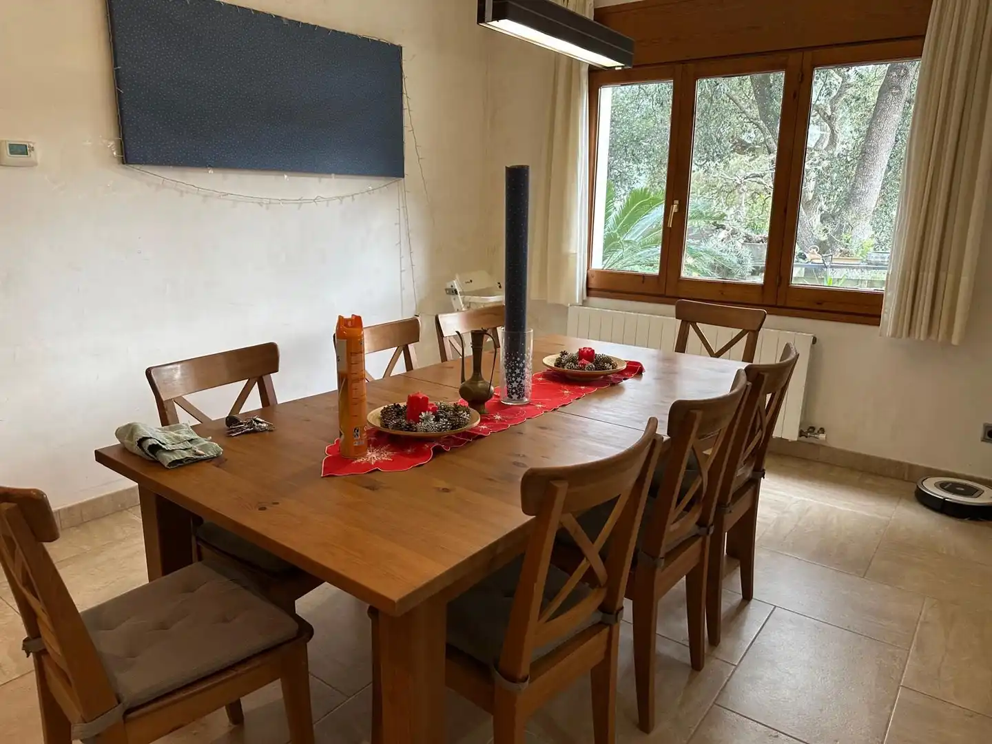 Chalet con piscina en venta en Vallgorguina, imagen 27
