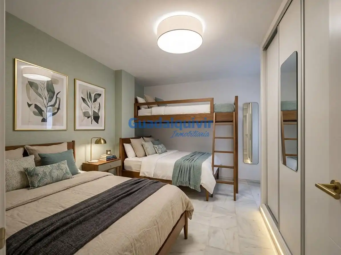 Wohnung mit Aufzug zum Verkauf in Avenida DEL TERRON, imagen 11