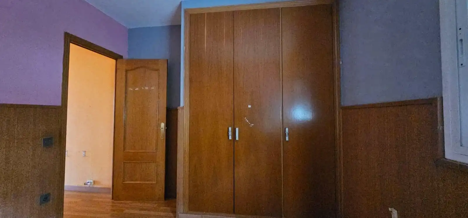 Habitación de Casa adosada en venta en Altafulla con Calefacción, Jardín privado y Balcón