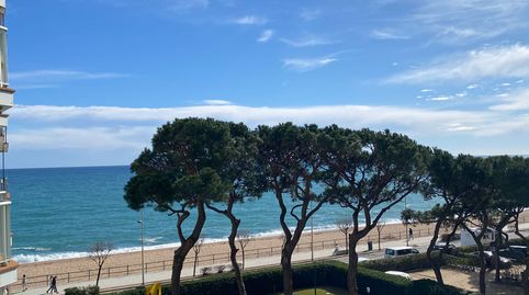 Foto 2 de Piso en venta en Carrer D'enric Morera, 1, Els Pins, Blanes