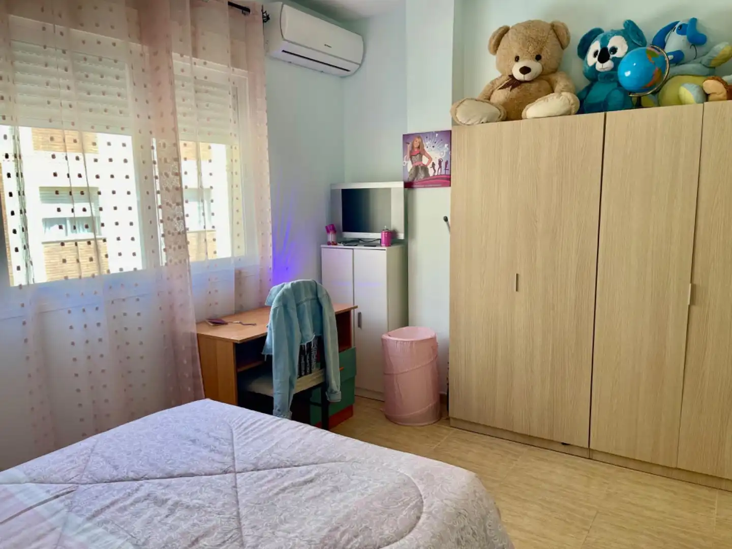Appartement avec ascenseur à vendre à El Ejido Ciudad, imagen 28