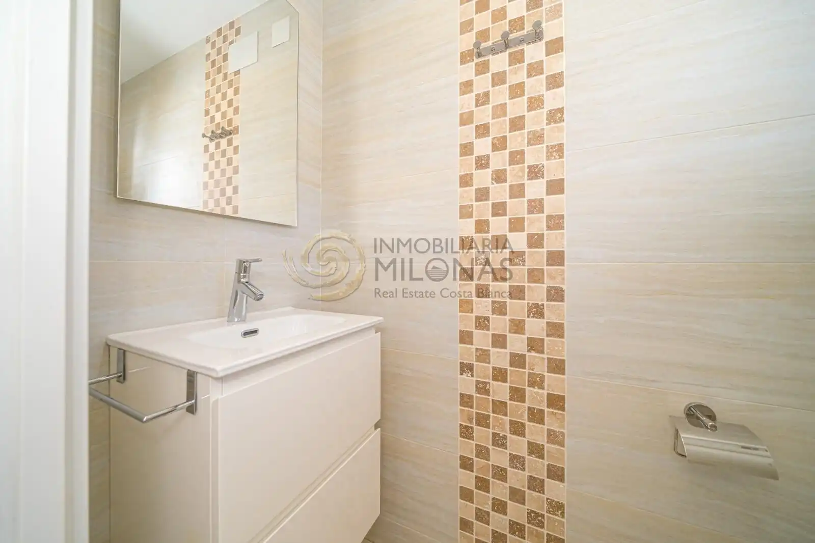 Villa con piscina in vendita a L'Albir, imagen 41