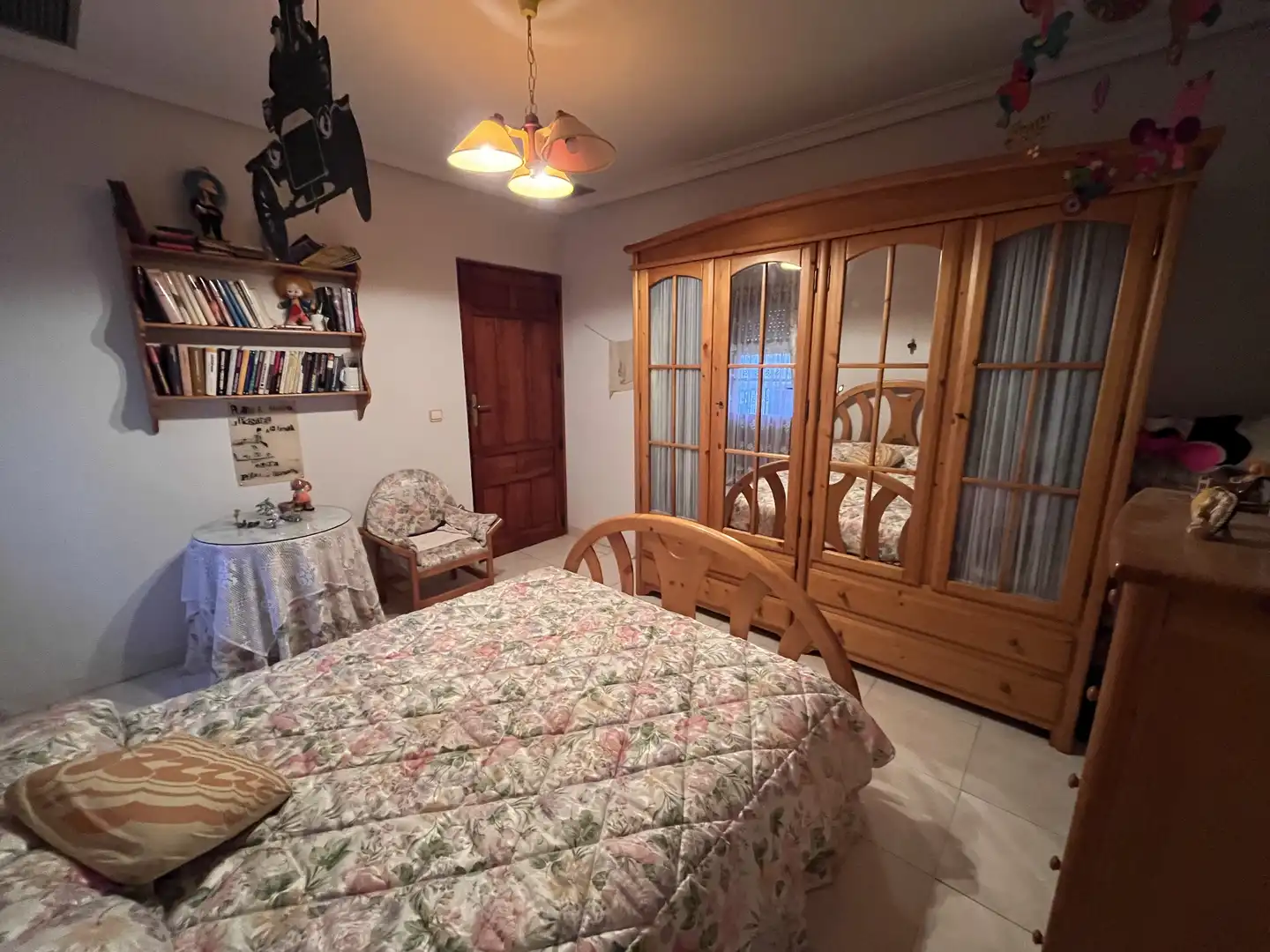 Casa o chalet en venta en Mora