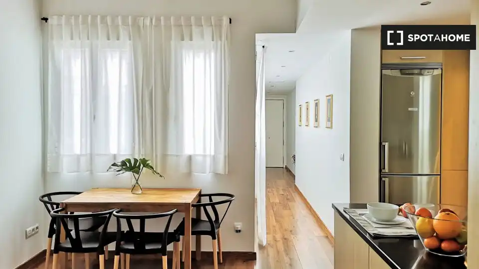 Wohnung zur Miete in Centro, imagen 4