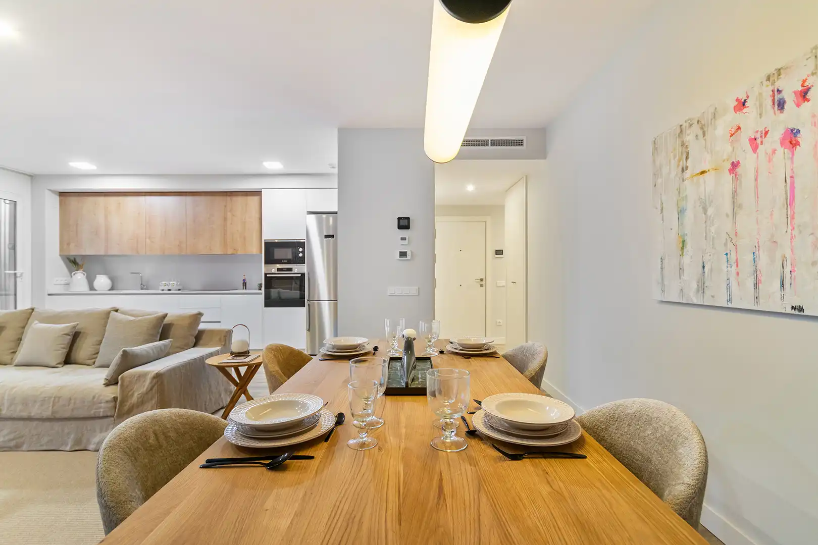 Flat for sale in Carrer Pepe Samitier, 19, Torreblanca