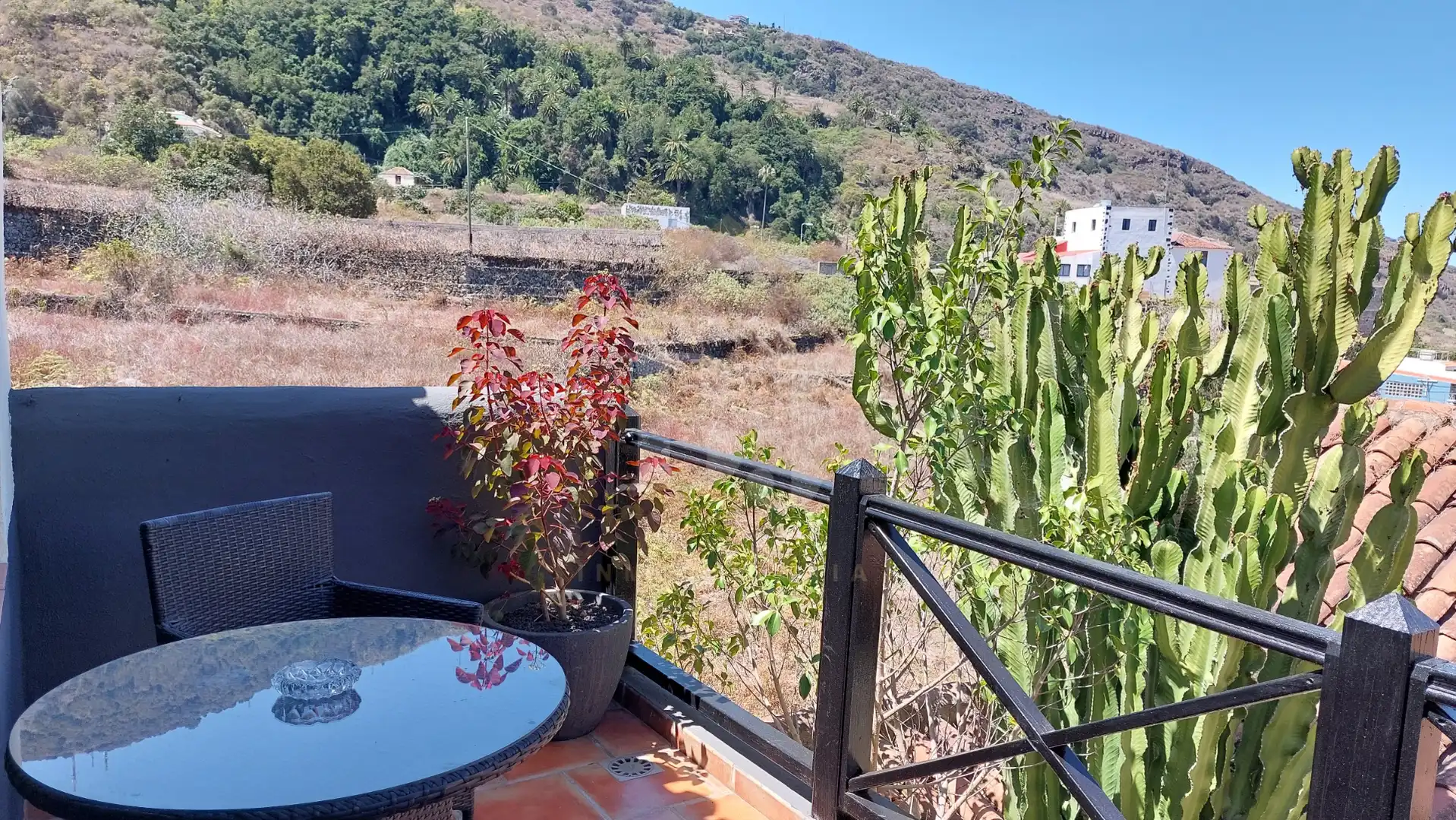 Terrassa de Edifici en venda en Icod de los Vinos