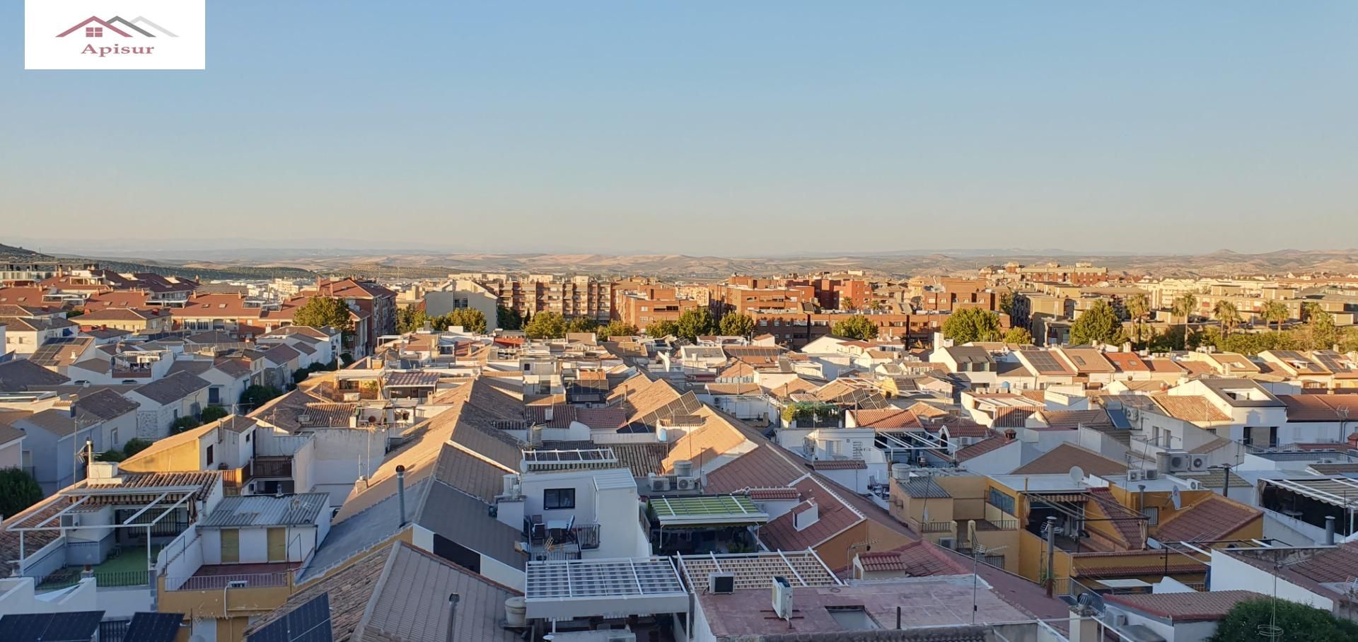 Pis de lloguer a Peñamefecit - Avda Barcelona