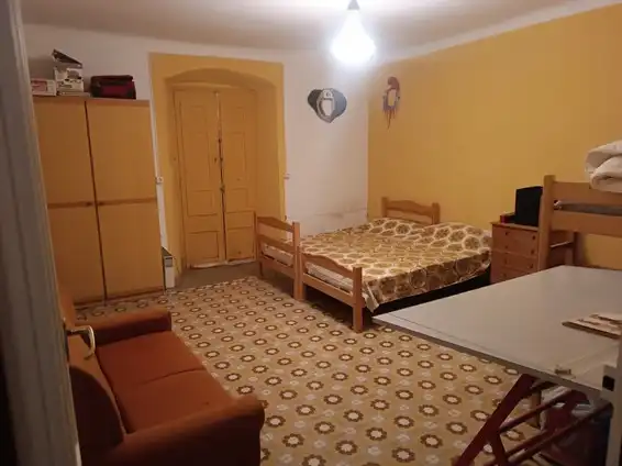 Habitación de Casa o chalet en venta en La Floresta con Jardín privado, Terraza y Balcón