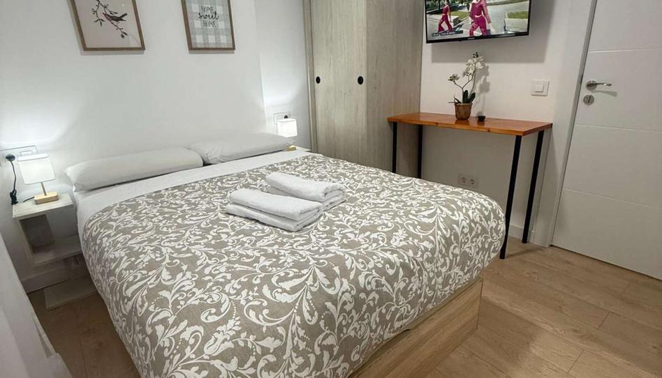 Foto 1 de Estudi per a compartir a San Cristóbal, Madrid