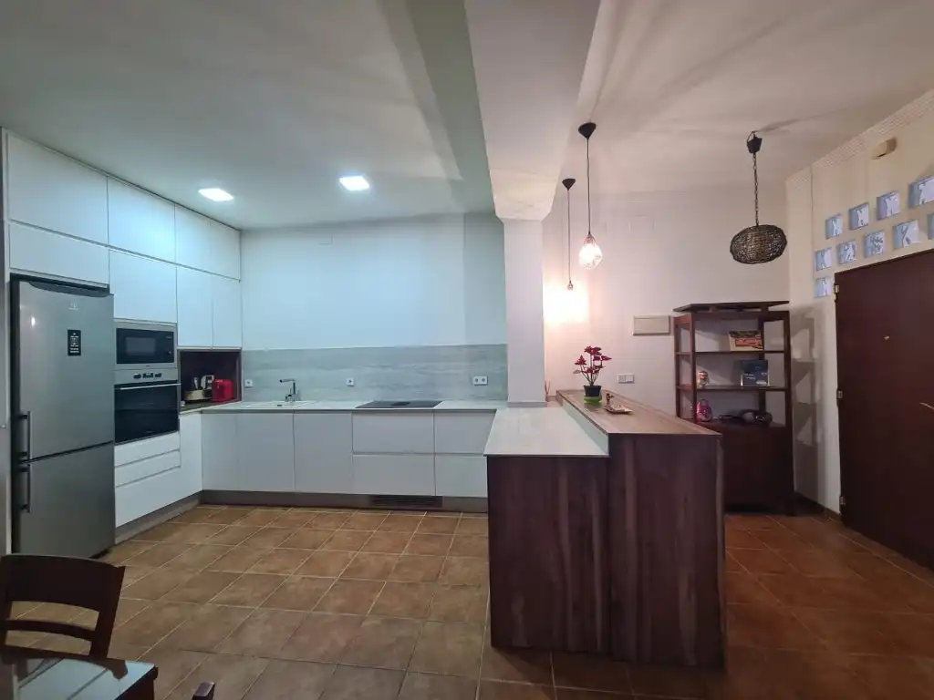 Dúplex en venta en Isla Chica