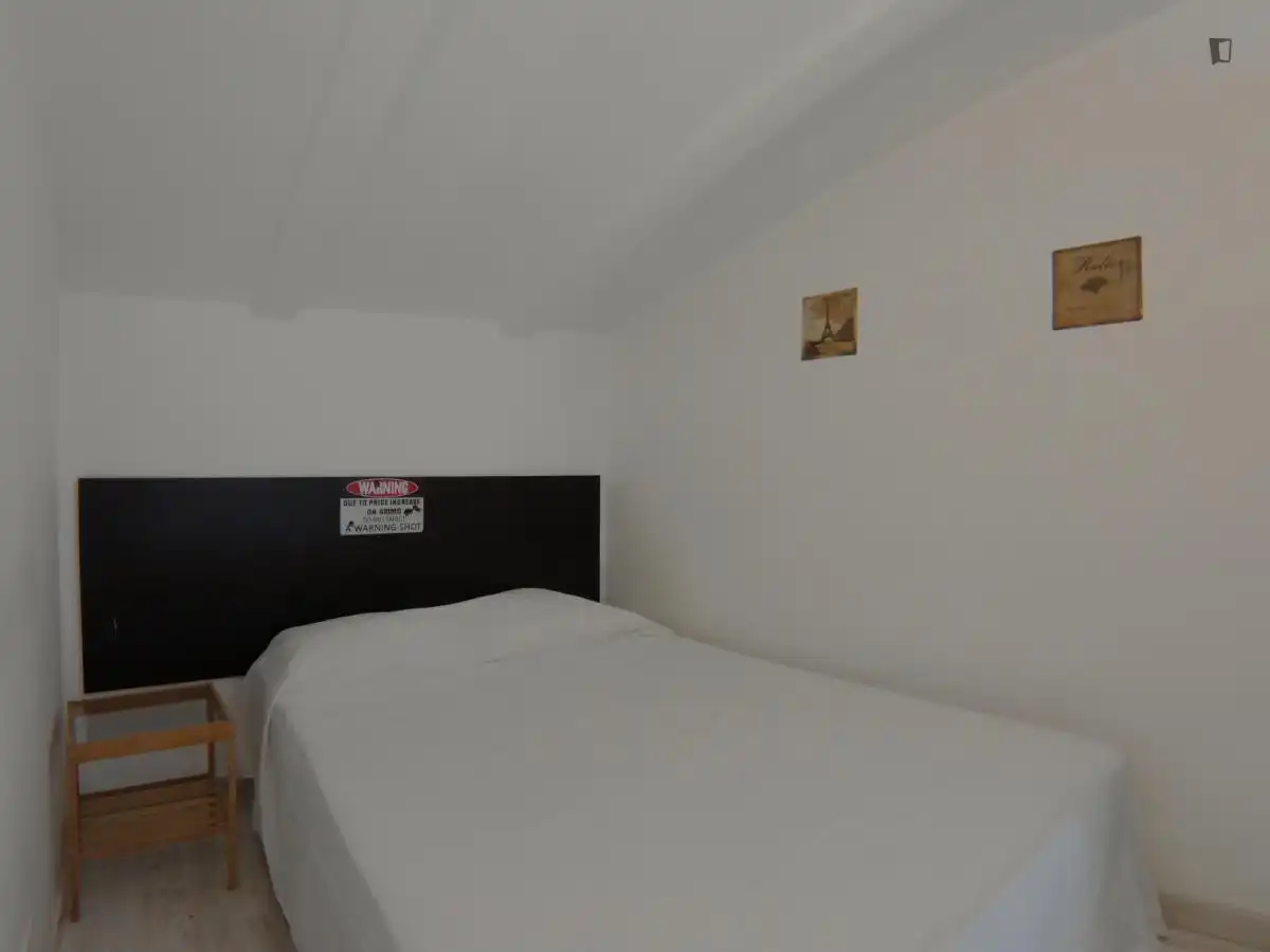 Estudio en alquiler en Latina, imagen 4