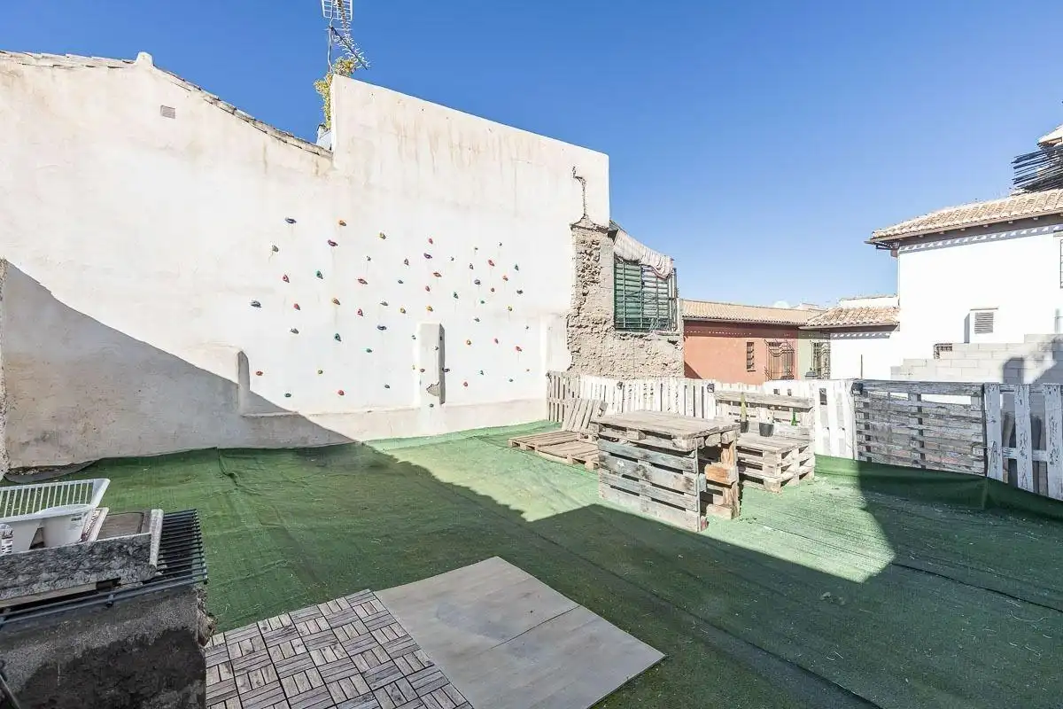 Country homes for sale in Calle Mirador de Rolando, 15, San Ildefonso