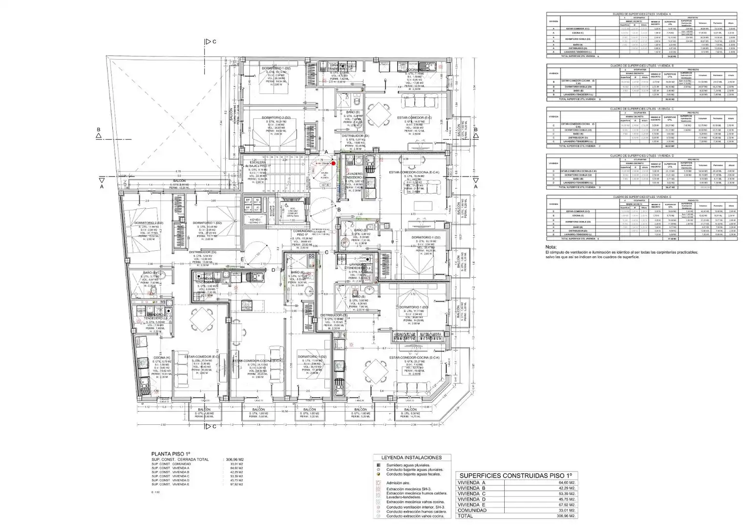 Residential zum Verkauf in  Palma de Mallorca
