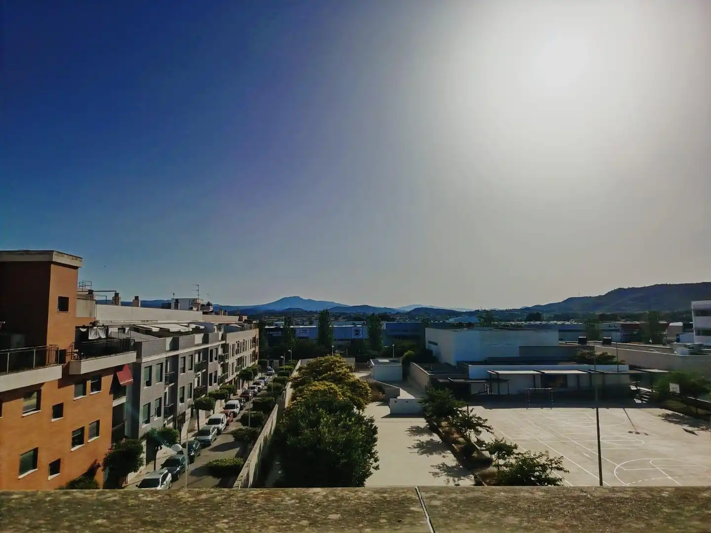 Ático con ascensor en venta en Montserrat, imagen 23