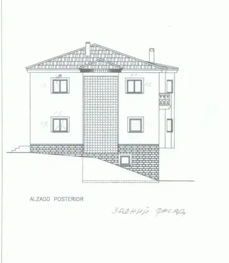 Casa o chalet en venta en Rojales con Aire acondicionado, Calefacción y Jardín privado
