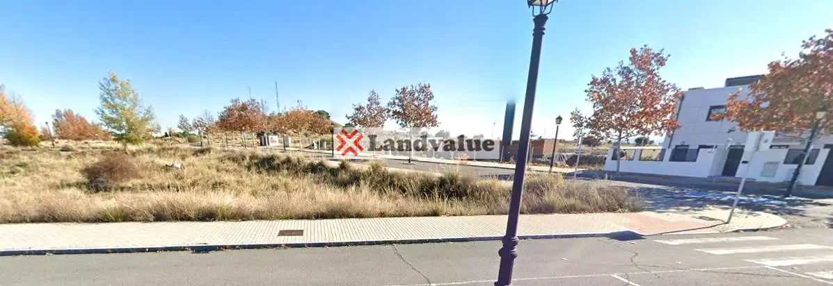 Terreni e lotti in vendita a Calle Chipre 23, imagen 4