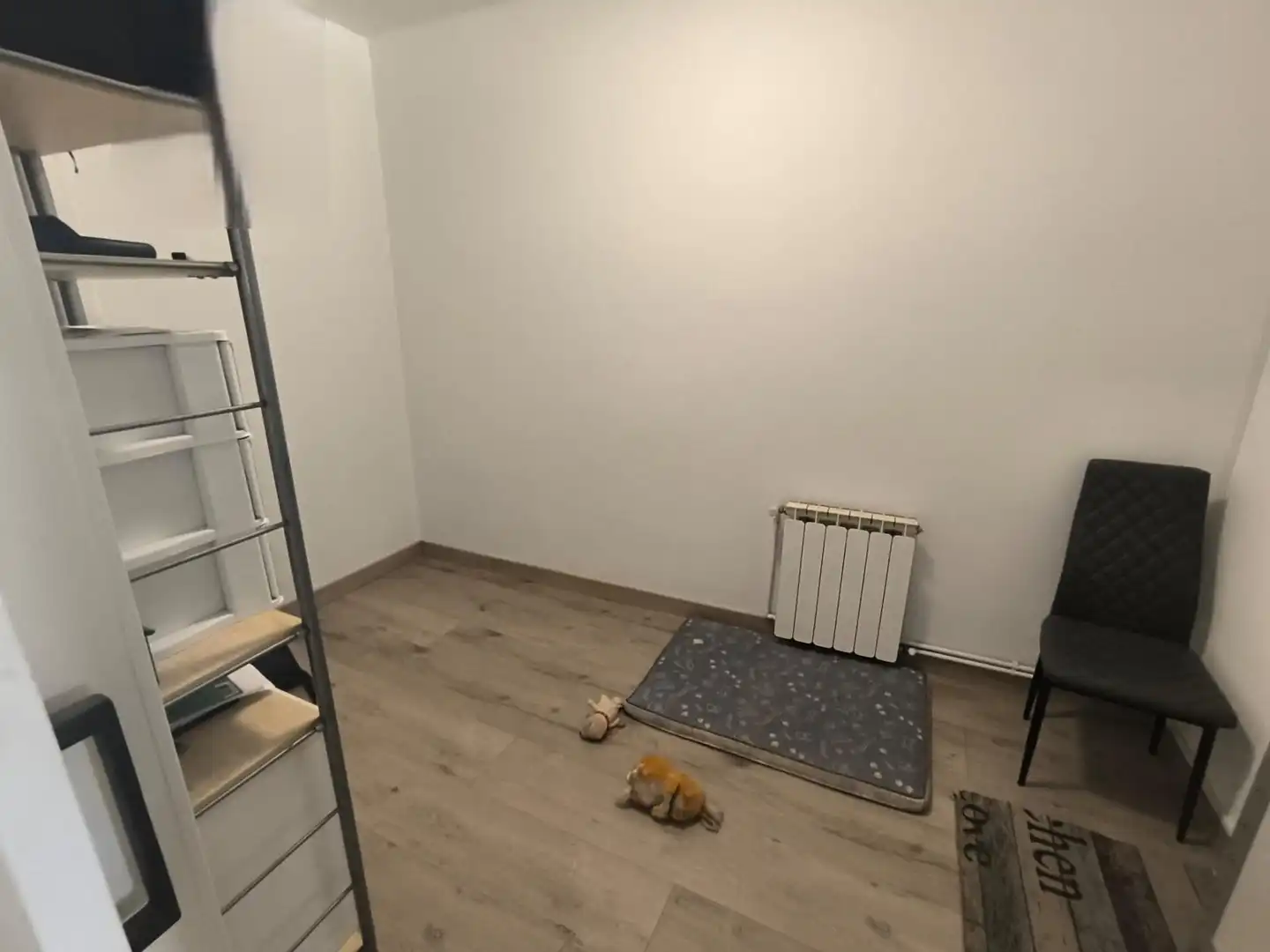 Bedroom of Flat for sale in Santpedor  with Heating, Terrace and Balcony