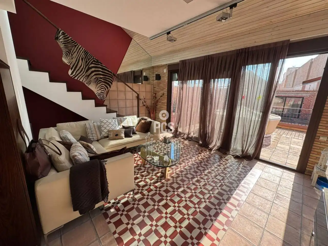 Penthouse for sale in Calle Zona Ayuntamiento de Totana S/N, imagen 40